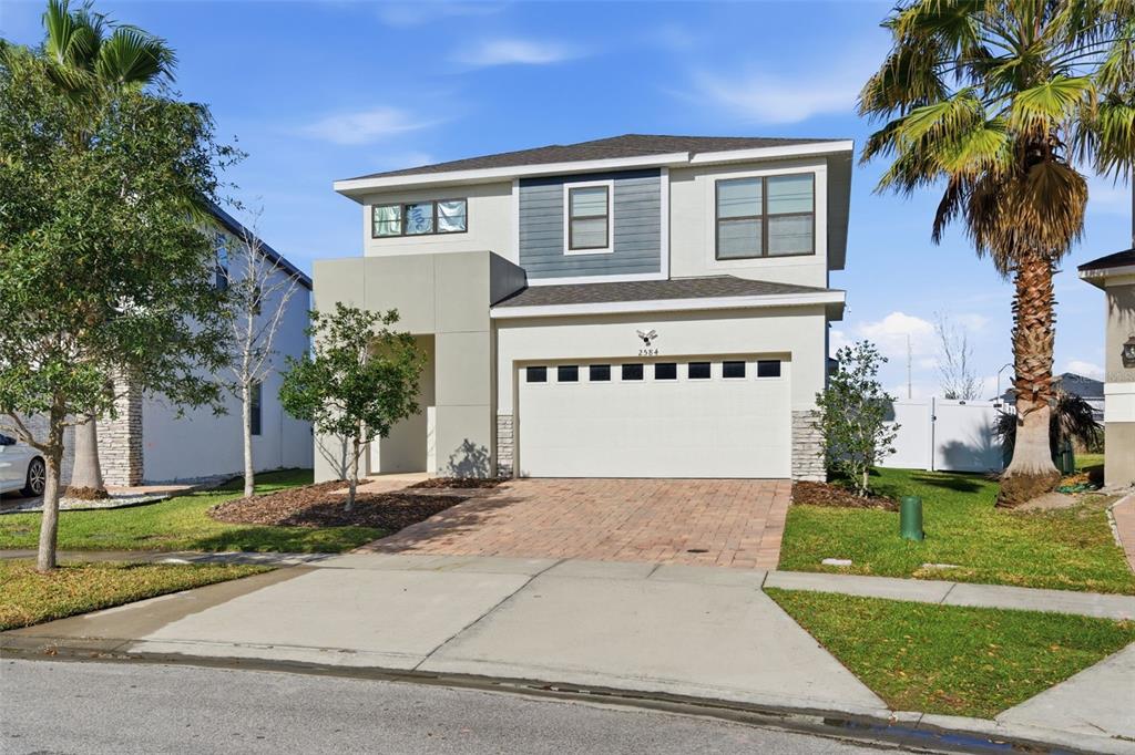 2584 Nouveau Way, Kissimmee, FL, 34741