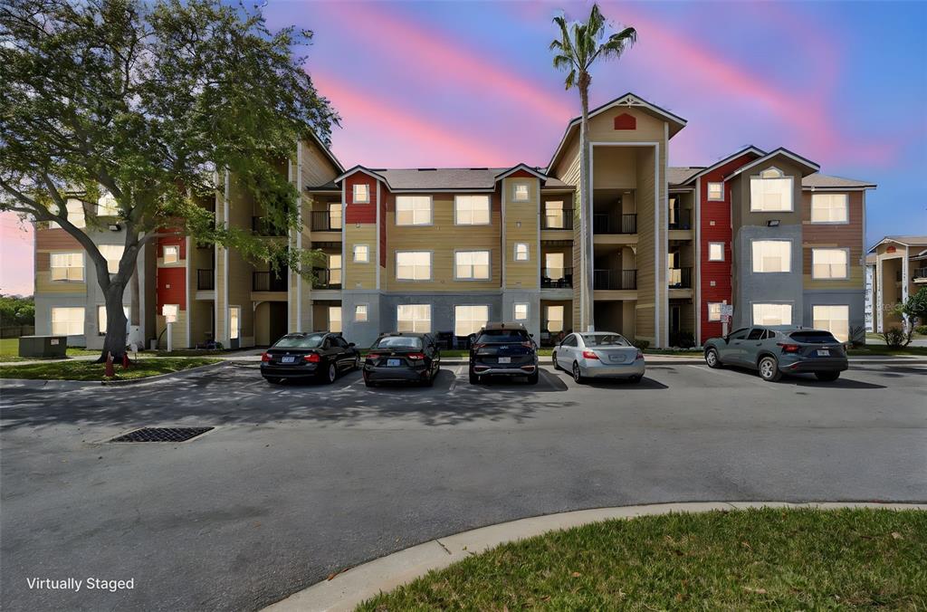 2216 Grand Cayman Court Unit 1422, Kissimmee, FL, 34741