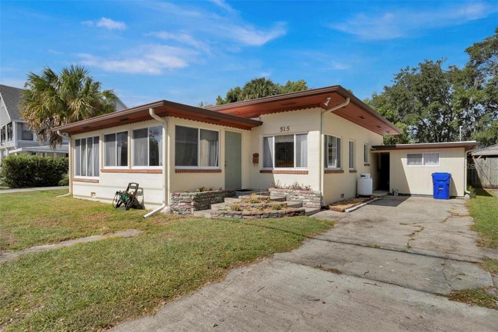 515 Mabbette Street, Kissimmee, FL, 34741