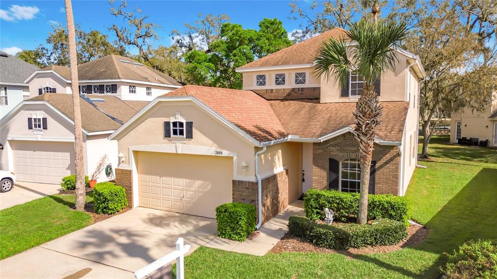 2808 Eagle Claw Court, Kissimmee, FL, 34746