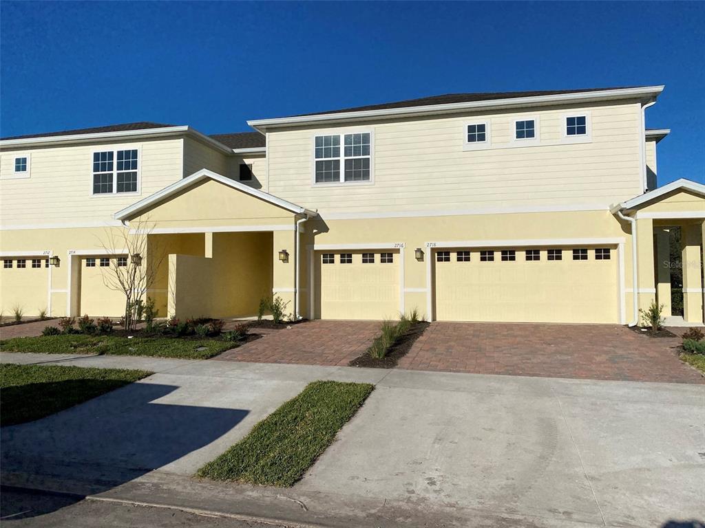 2716 Pleasant Cypress Circle, Kissimmee, FL, 34741