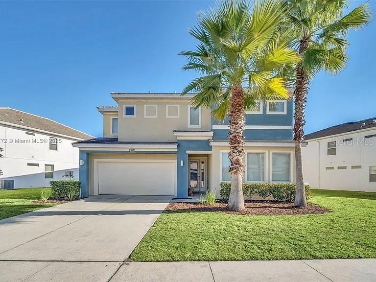 447 Marcello Boulevard, Kissimmee, FL, 34746