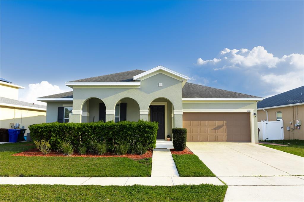 2990 Boating Boulevard, Kissimmee, FL, 34746