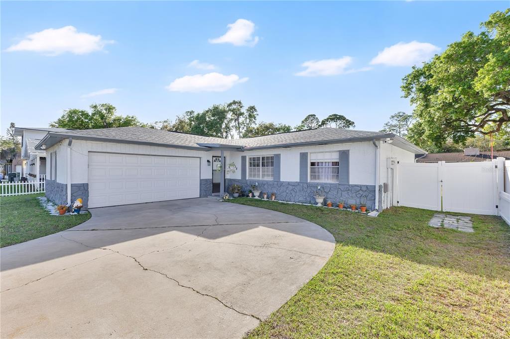 2438 Sable Drive, Kissimmee, FL, 34744