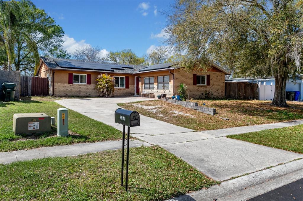 2356 Valley Avenue, Kissimmee, FL, 34744