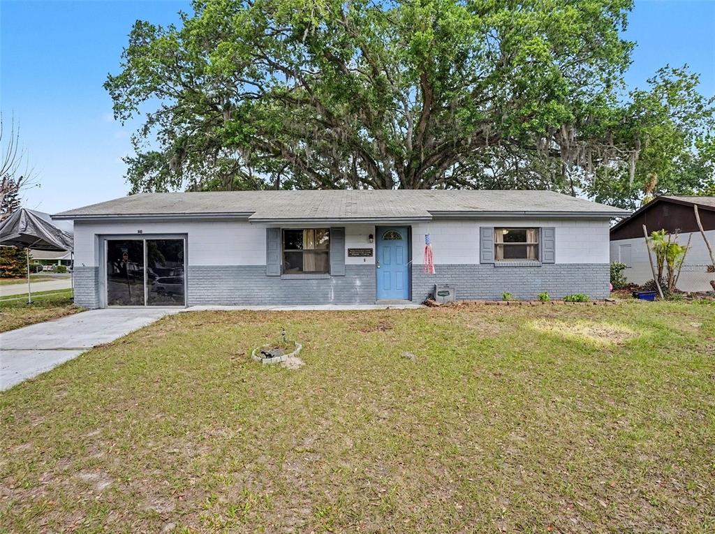 1214 Cherokee Court, Kissimmee, FL, 34744