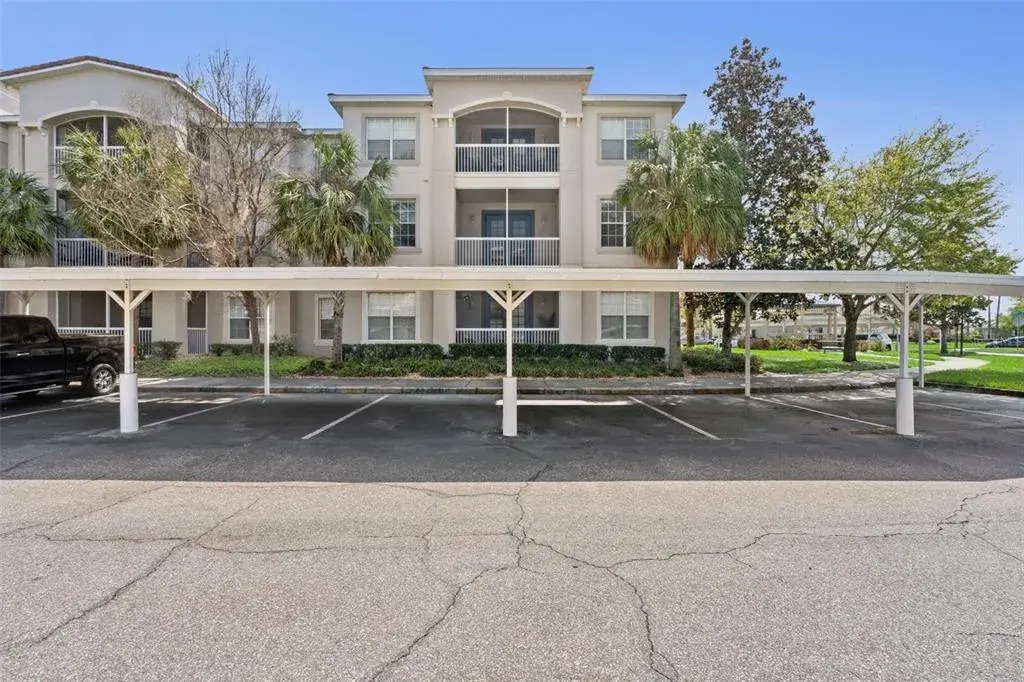 3001 Laurel Park Lane Unit 207, Kissimmee, FL, 34741
