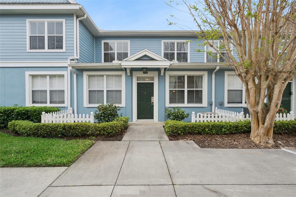 2201 San Christabolo Drive Unit 105, Kissimmee, FL, 34741