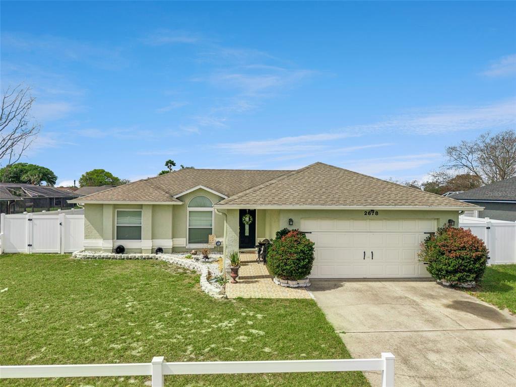 2678 Forest View Lane, Kissimmee, FL, 34744