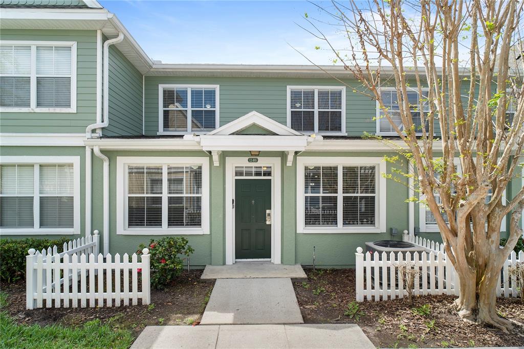 2200 San Cristobolo Drive Unit 105, Kissimmee, FL, 34741
