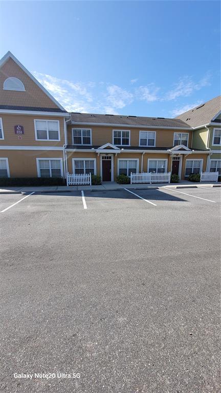 4014 Santa Maria Drive Unit 105, Kissimmee, FL, 34741