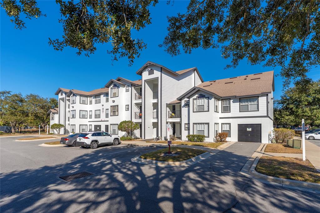 2203 Key West Court Unit 422, Kissimmee, FL, 34741