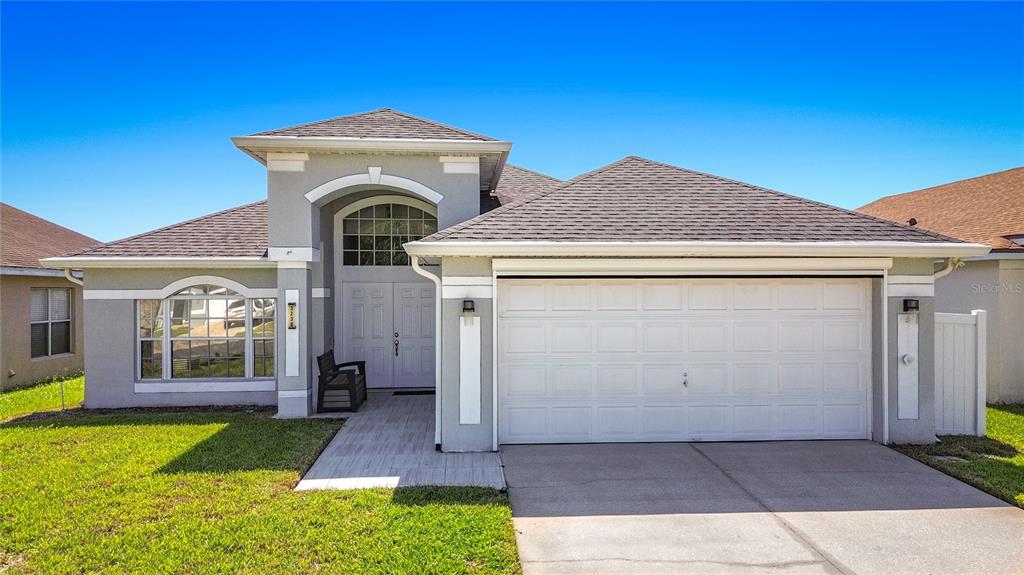 3238 Whooping Crane Run, Kissimmee, FL, 34741