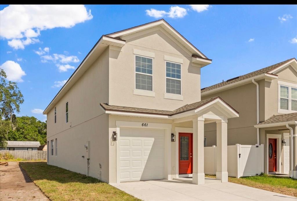 679 Lincoln Street, Kissimmee, FL, 34741