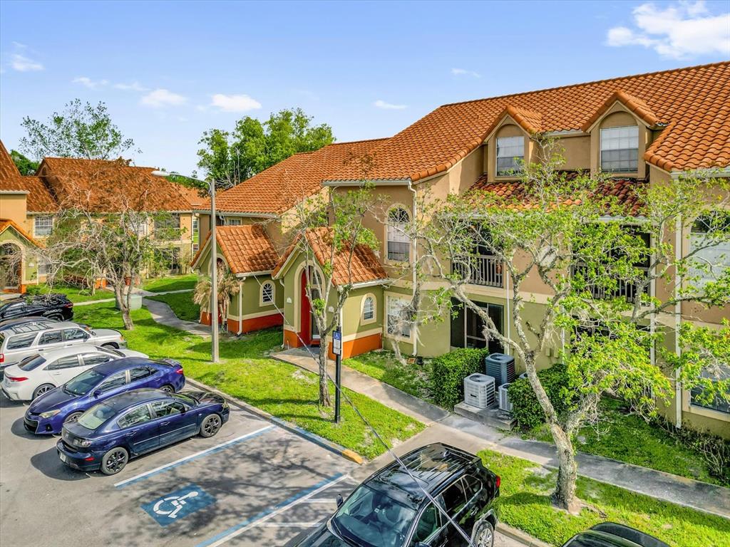 405 Fountainhead Circle Unit 246, Kissimmee, FL, 34741