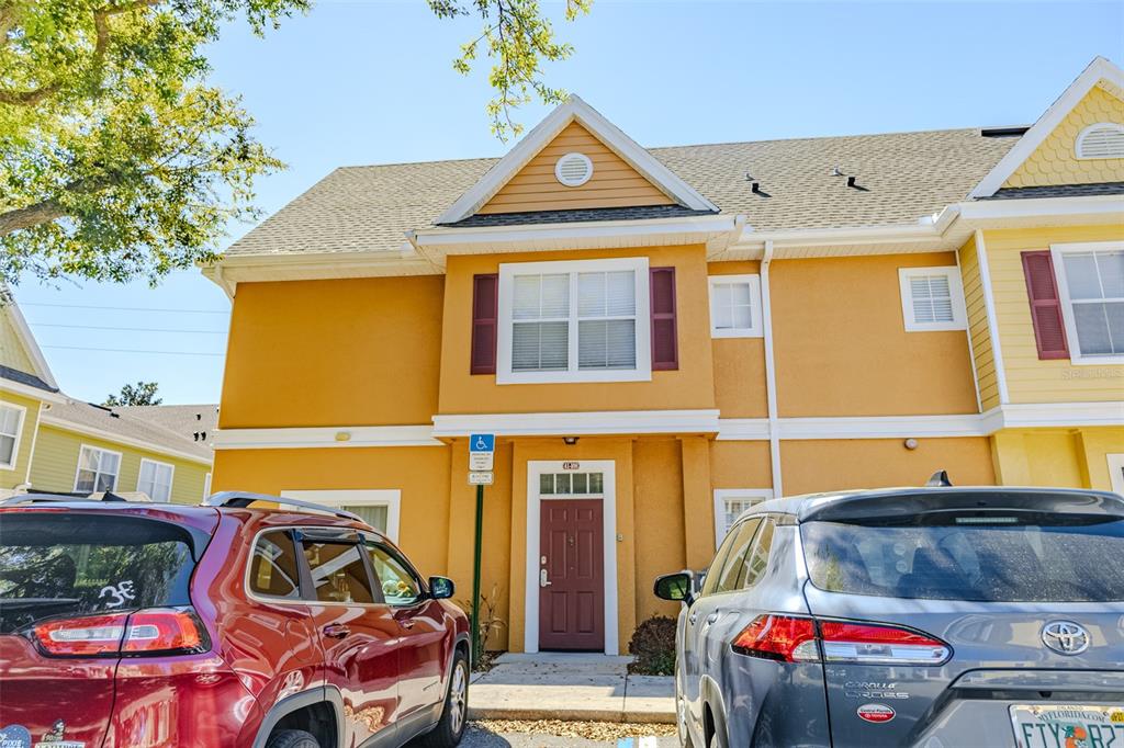 2260 San Vital Drive Unit 108, Kissimmee, FL, 34741
