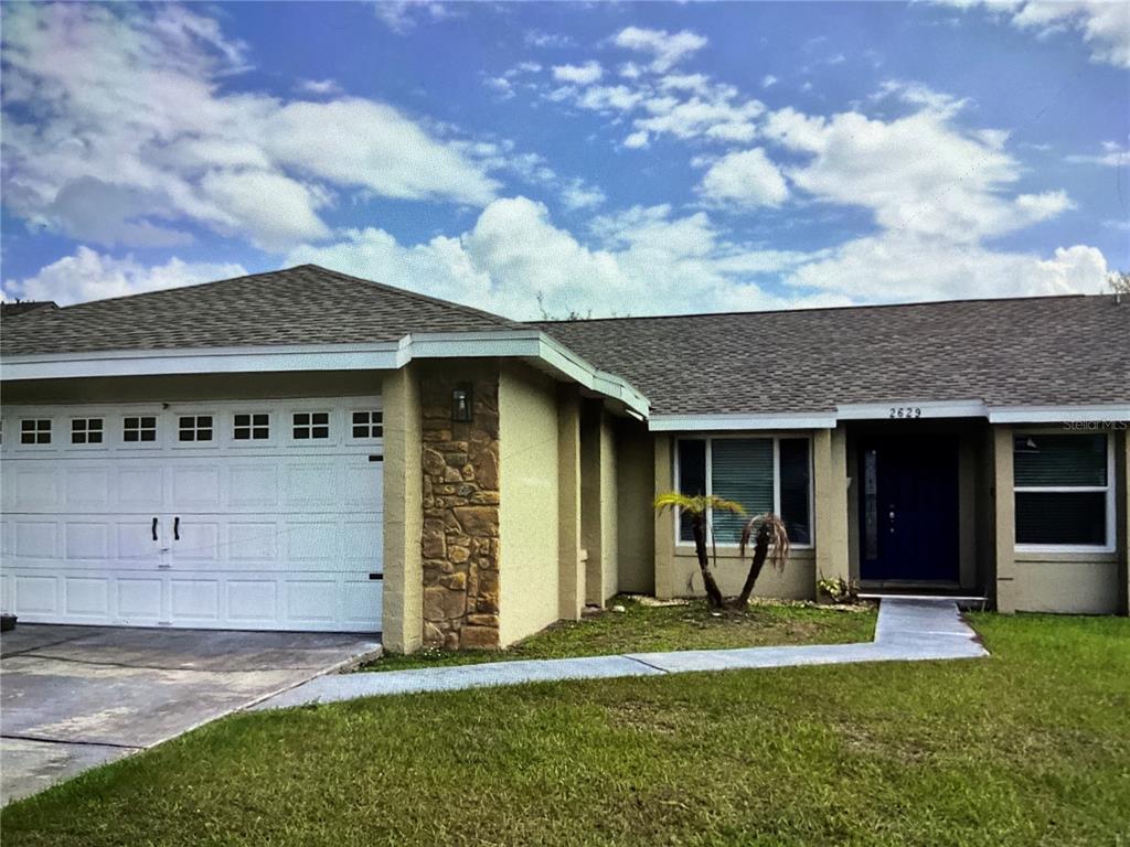 2629 Dixie Lane, Kissimmee, FL, 34744