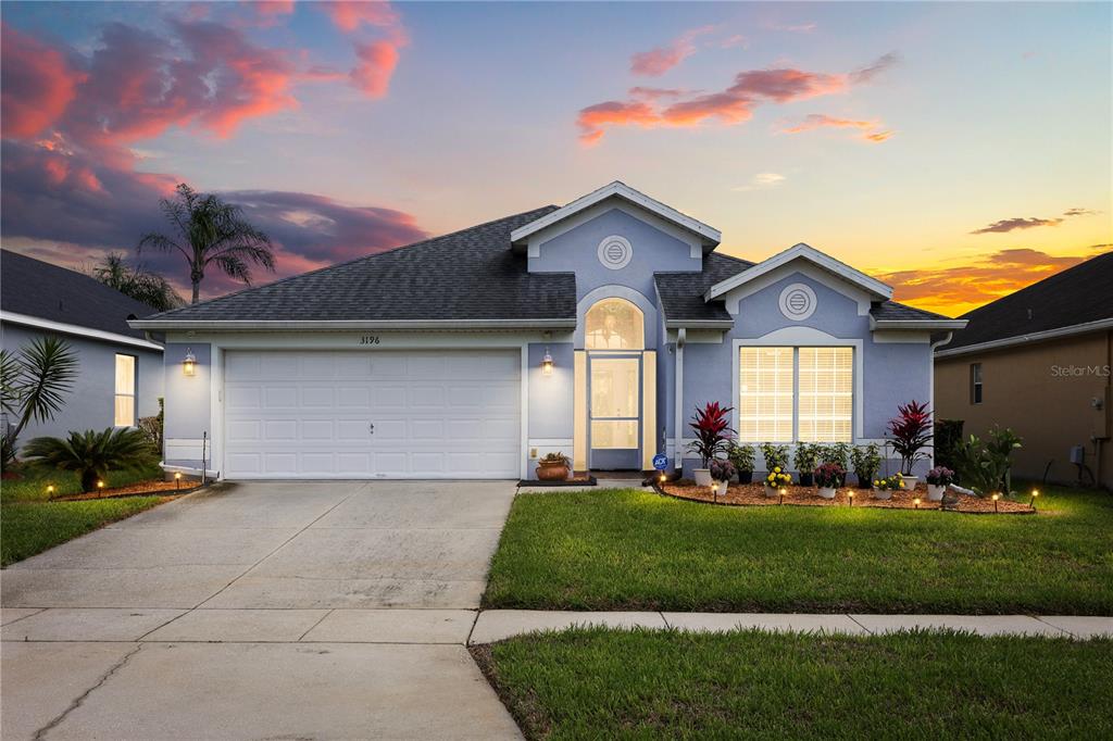 3196 Stonehurst Circle, Kissimmee, FL, 34741