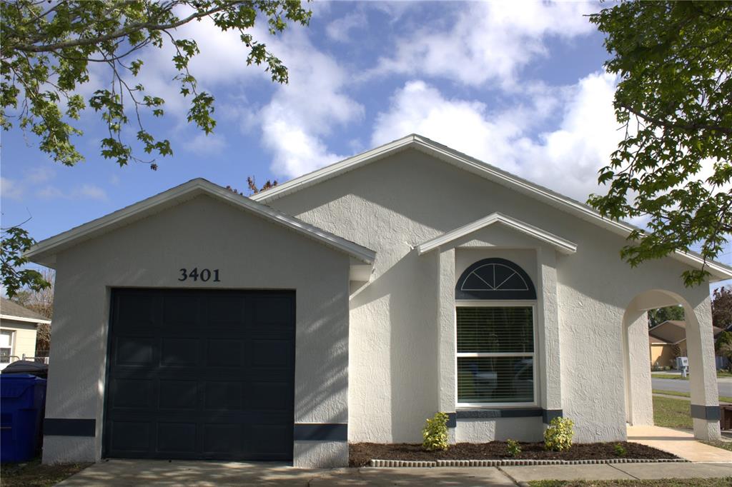 3401 Palmer Drive, Kissimmee, FL, 34741