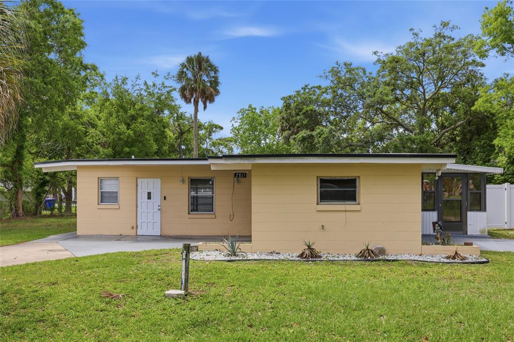 2815 W Orange Boulevard, Kissimmee, FL, 34741