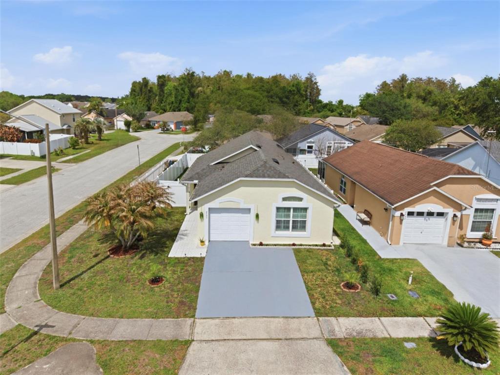 2400 Weymouth Court, Kissimmee, FL, 34743