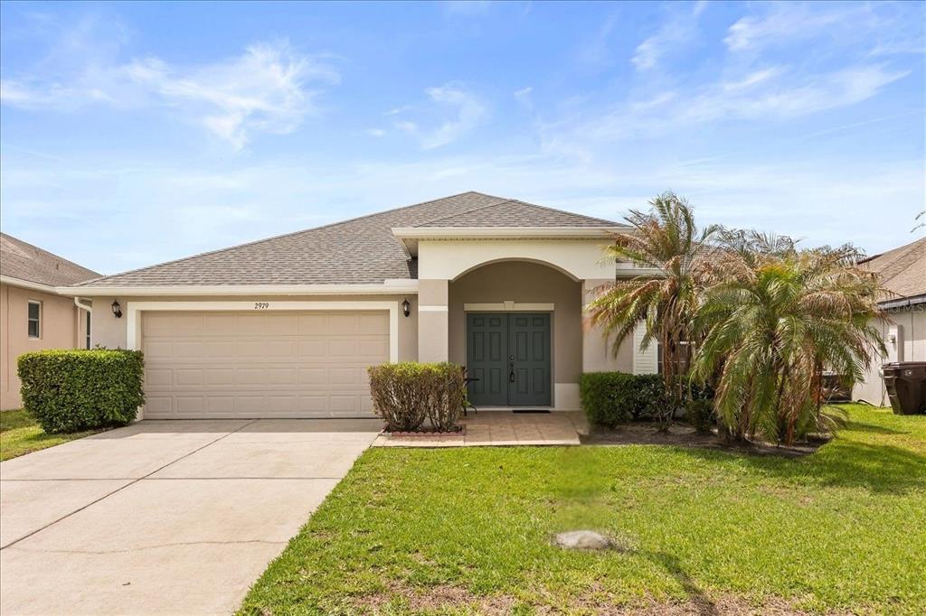 2979 White Cedar Circle, Kissimmee, FL, 34741