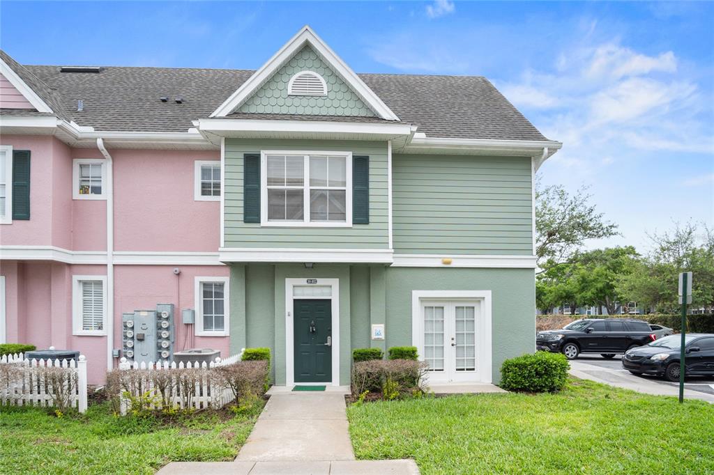 4009 Venetian Bay Drive Unit 102, Kissimmee, FL, 34741