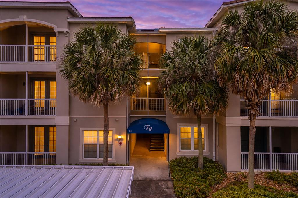 3001 Laurel Run Lane Unit 202, Kissimmee, FL, 34741