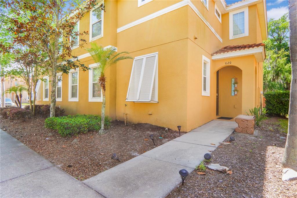 620 Las Fuentes Drive, Kissimmee, FL, 34746