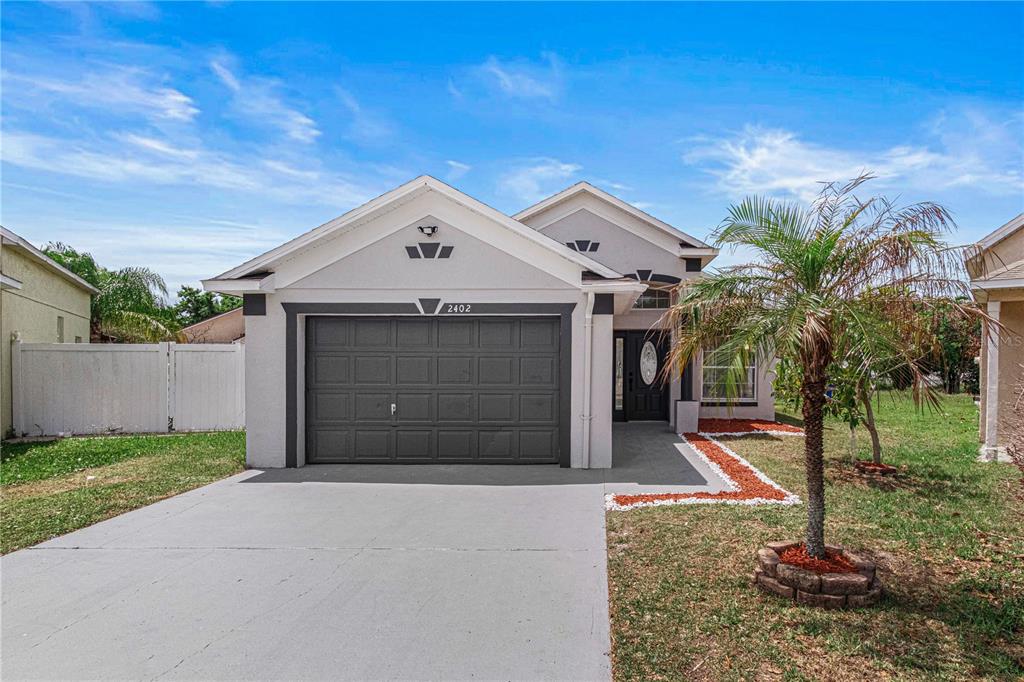 2402 Avalon Court, Kissimmee, FL, 34743