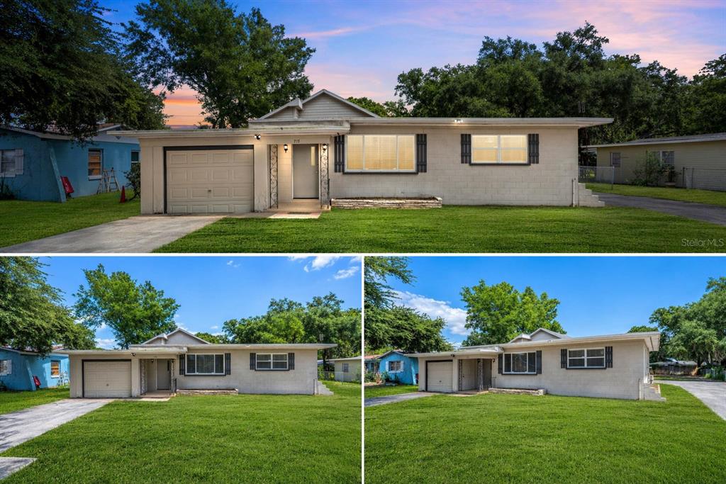 715 S Randolph Avenue, Kissimmee, FL, 34741