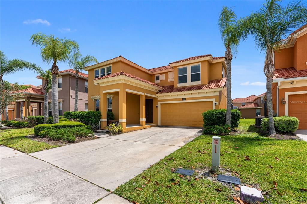 4530 Stella Street, Kissimmee, FL, 34746