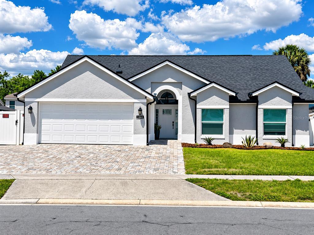 1461 Mona Drive, Kissimmee, FL, 34744