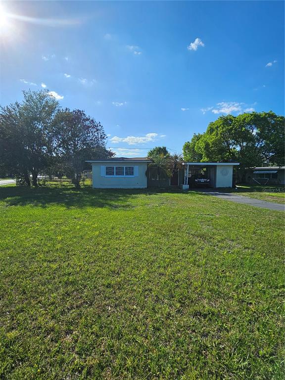 1002 George Street, Kissimmee, FL, 34741