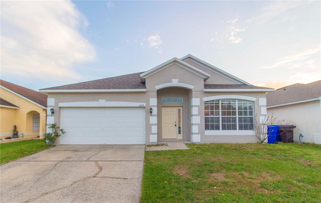 2375 Topaz Trail, Kissimmee, FL, 34743