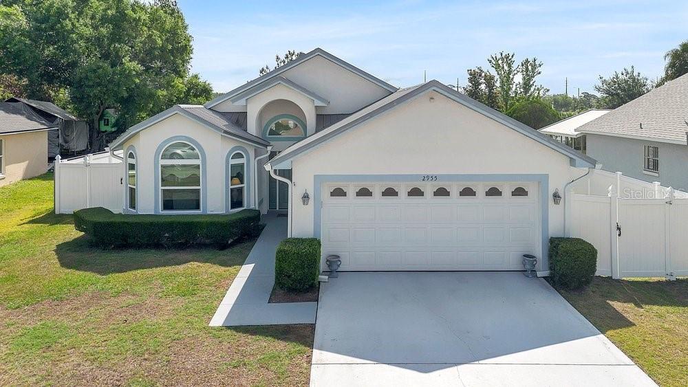 2955 Red Oak Drive, Kissimmee, FL, 34744