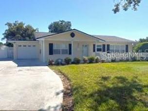 2341 Cecile Street, Kissimmee, FL, 34741