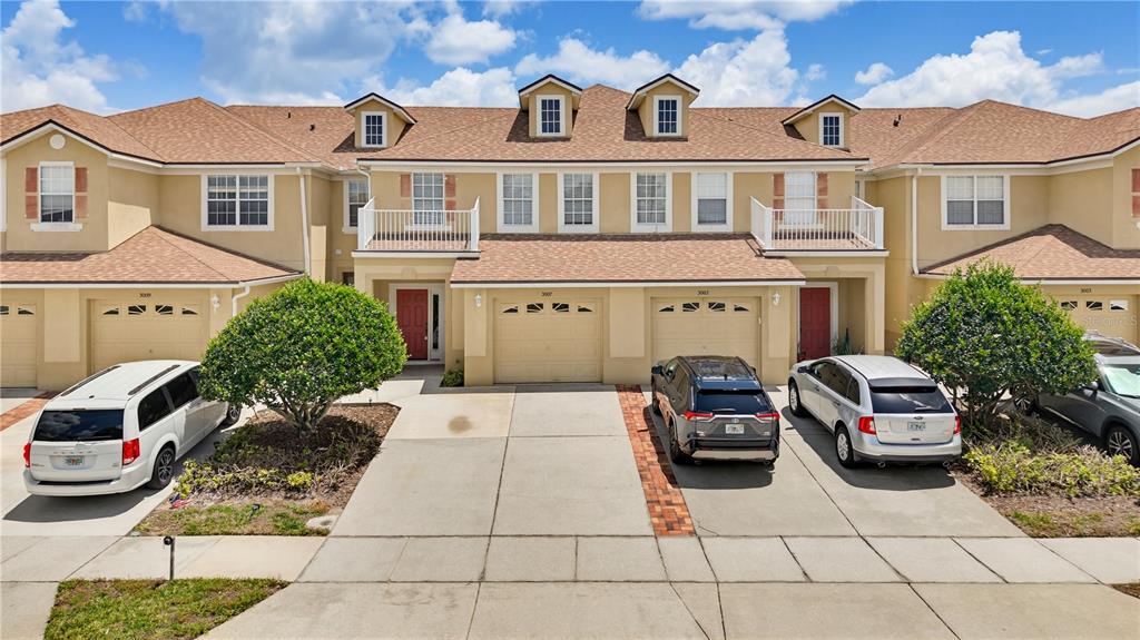 3007 Langdon Lane N, Kissimmee, FL, 34741