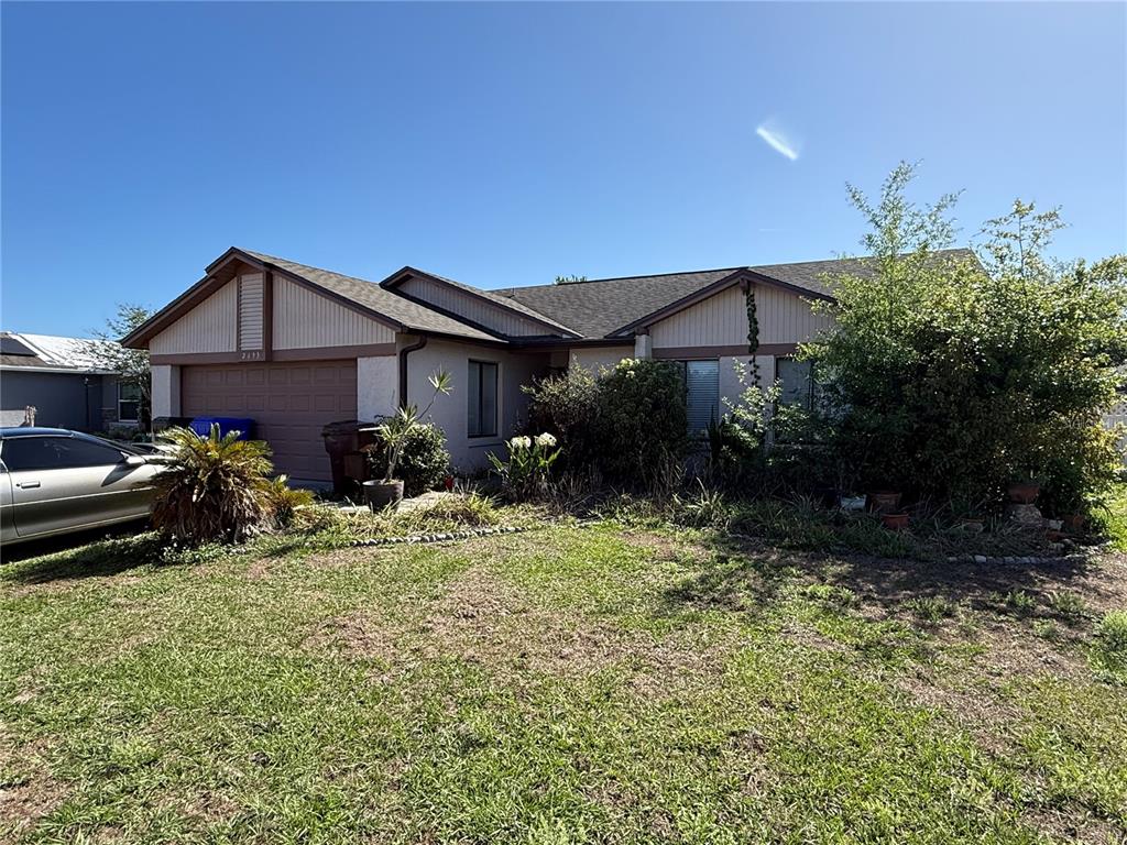 2633 Dixie Lane, Kissimmee, FL, 34744