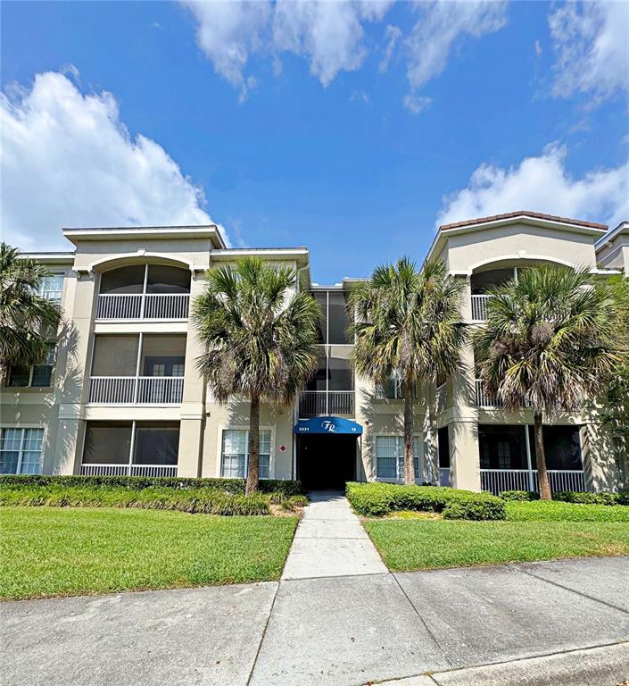 3331 Whitestone Circle Unit 101, Kissimmee, FL, 34741