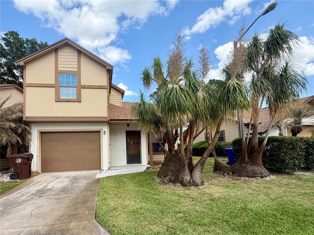 2027 Balboa Way, Kissimmee, FL, 34741
