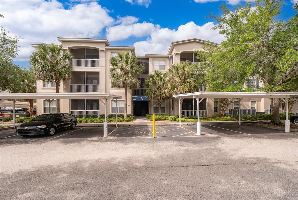 3341 Whitestone Circle Unit 103, Kissimmee, FL, 34741