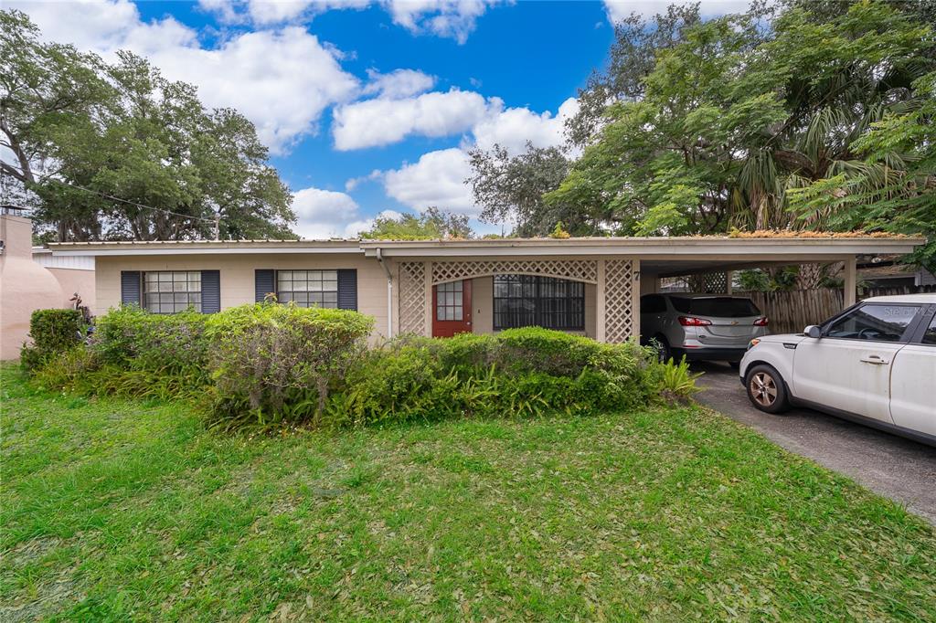 7 S Thacker Avenue, Kissimmee, FL, 34741