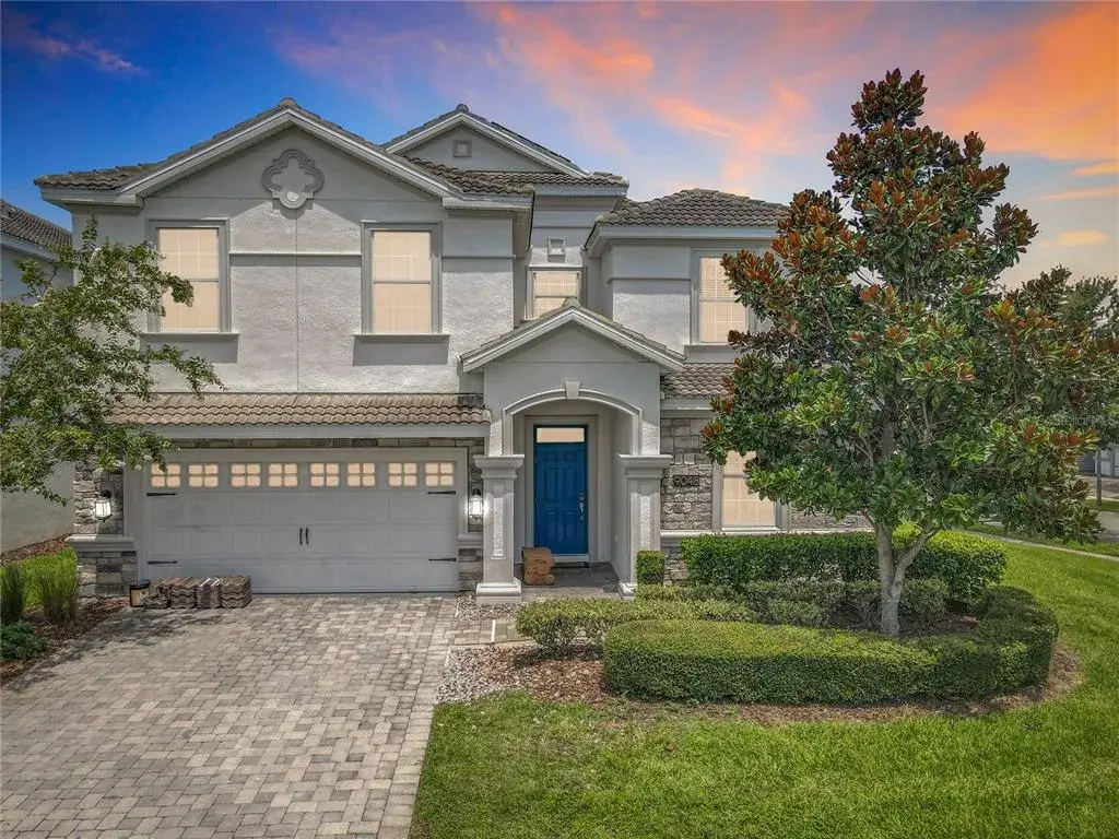 9048 Sand Trap Drive, Davenport, FL, 33896
