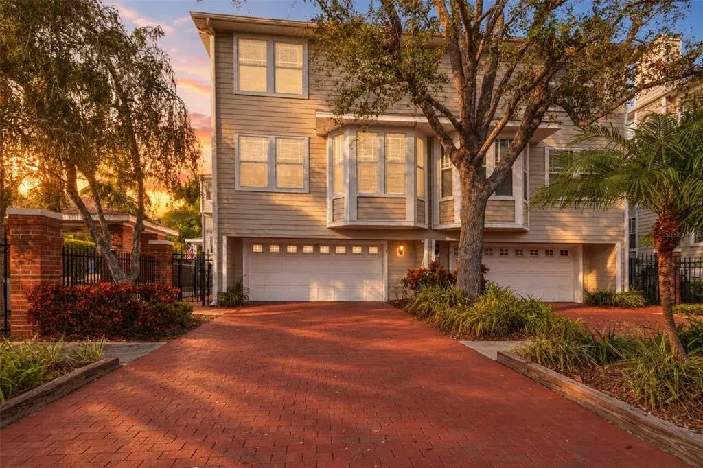 Property for sale at 3315 W DE LEON STREET UNIT 1, TAMPA, FL, 33609