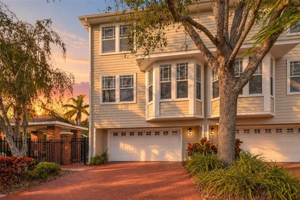 Property for sale at 3315 W DE LEON STREET UNIT 1, TAMPA, FL, 33609