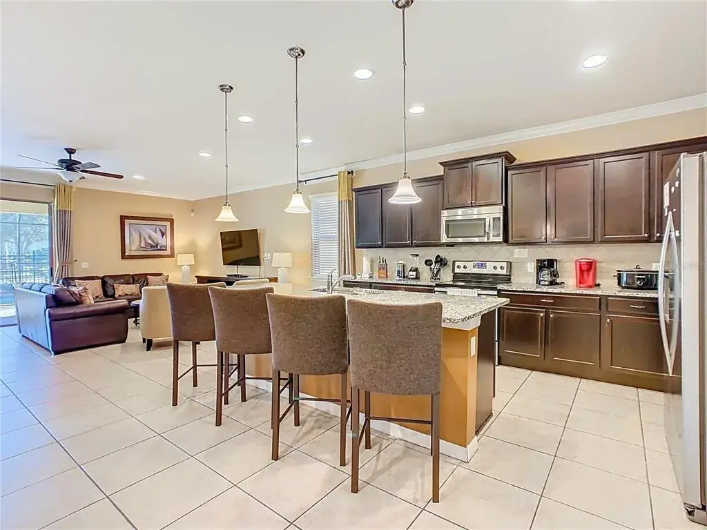Property for sale at 2187 TRIPOLI COURT, KISSIMMEE, FL, 34747
