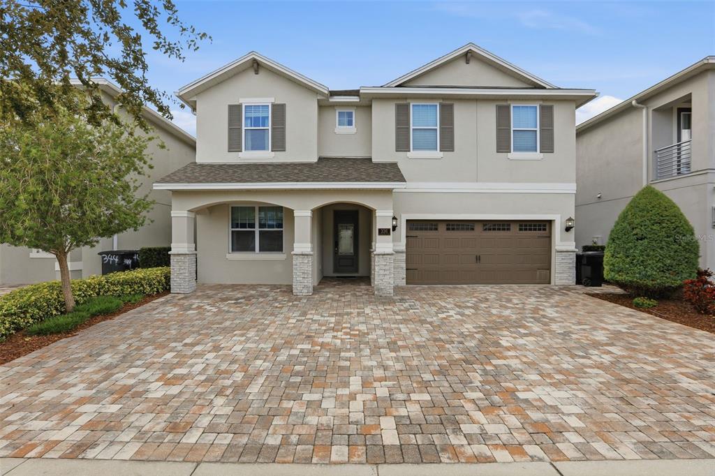 336 Auburn Avenue, Kissimmee, FL, 34747