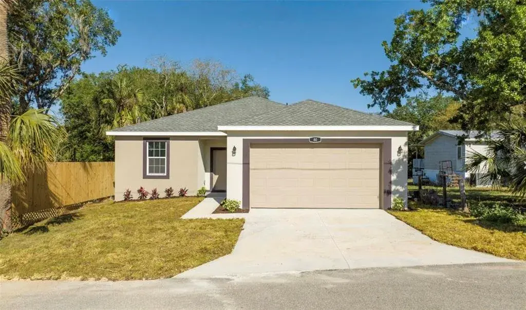 80 Alta Vista Way, Davenport, FL, 33837