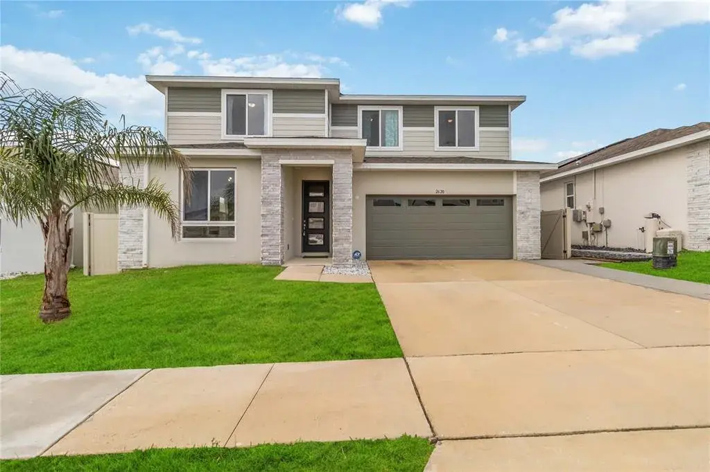 2620 Magnolia Avenue, Davenport, FL, 33837